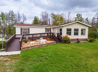 41148 Us Highway 2, Deer River, MN 56636