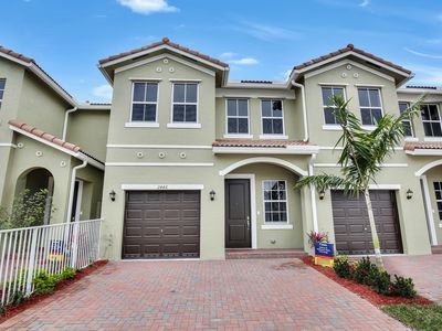 1475 SE 26th Ave, Homestead, FL, 33035