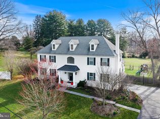 3402 Lewis Rd, Newtown Square, PA 19073