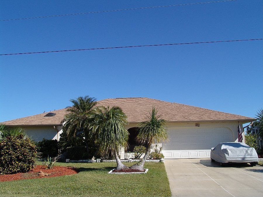 Submitted by your friendly, neighborhood Realtor