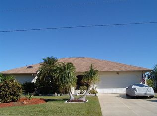1372 Ultramarine Ln, Punta Gorda, FL 33983
