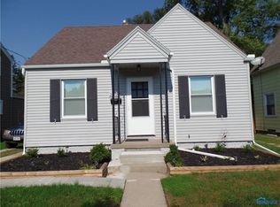 2518 Gracewood Rd, Toledo, OH 43613