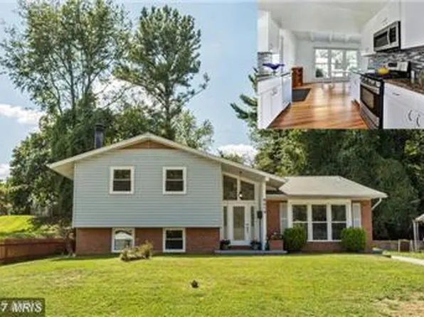 8213 Streamwood Dr, Baltimore, MD 21208