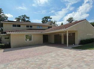 9510 Colony Dr, Odessa, FL 33556