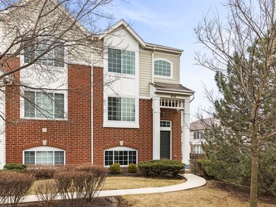 112 Morgans Gate Dr, Wood Dale, IL, 60191