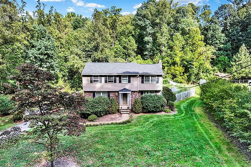 1343 Mount Pleasant Rd, Greensburg, PA 15601 Zillow