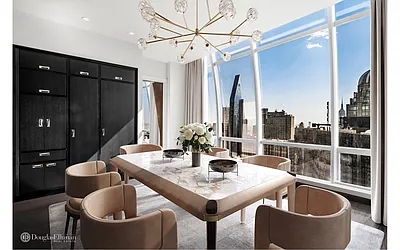Sold by Douglas Elliman