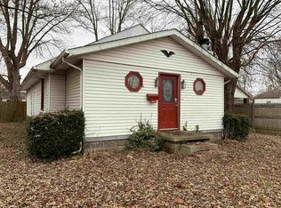 2609 Vine St, New Castle, IN 47362