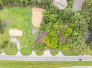 1865 N Okatie Hwy, Ridgeland, SC 29936