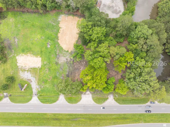 1865 N Okatie Hwy, Ridgeland, SC 29936