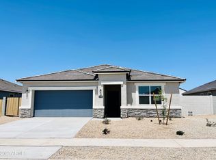 1418 W Byrd Ave, Coolidge, AZ 85128