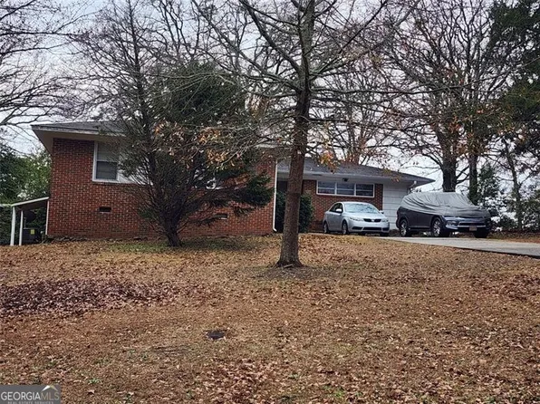 2007 Fairway Dr, Macon, GA 31217