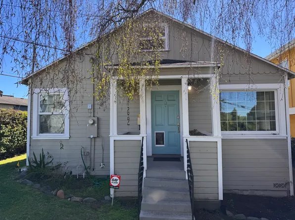 6452 Kensington Ave, Richmond, CA 94805