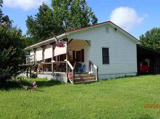 8585 Lona Ln, Charles City, VA 23030