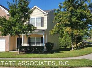 1602 Cultivar Ln, Durham, NC 27713