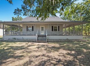 1257 State Highway 309, Kerens, TX 75144