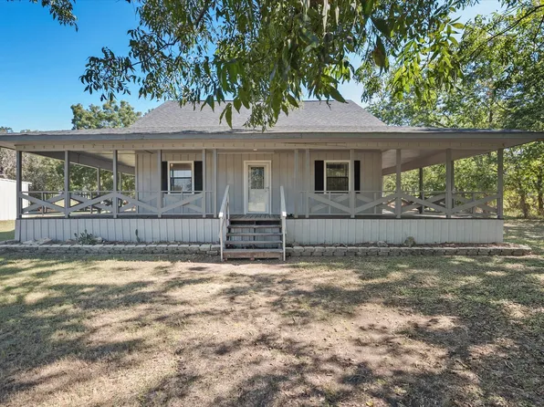 1257 State Highway 309, Kerens, TX 75144