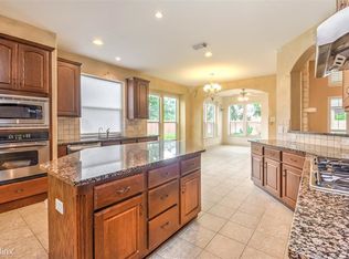 3811 Parkside, Missouri City, TX 77459