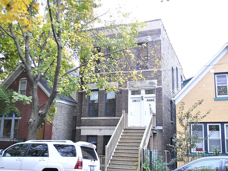 2031 W Moffat St #3 — Photo 14