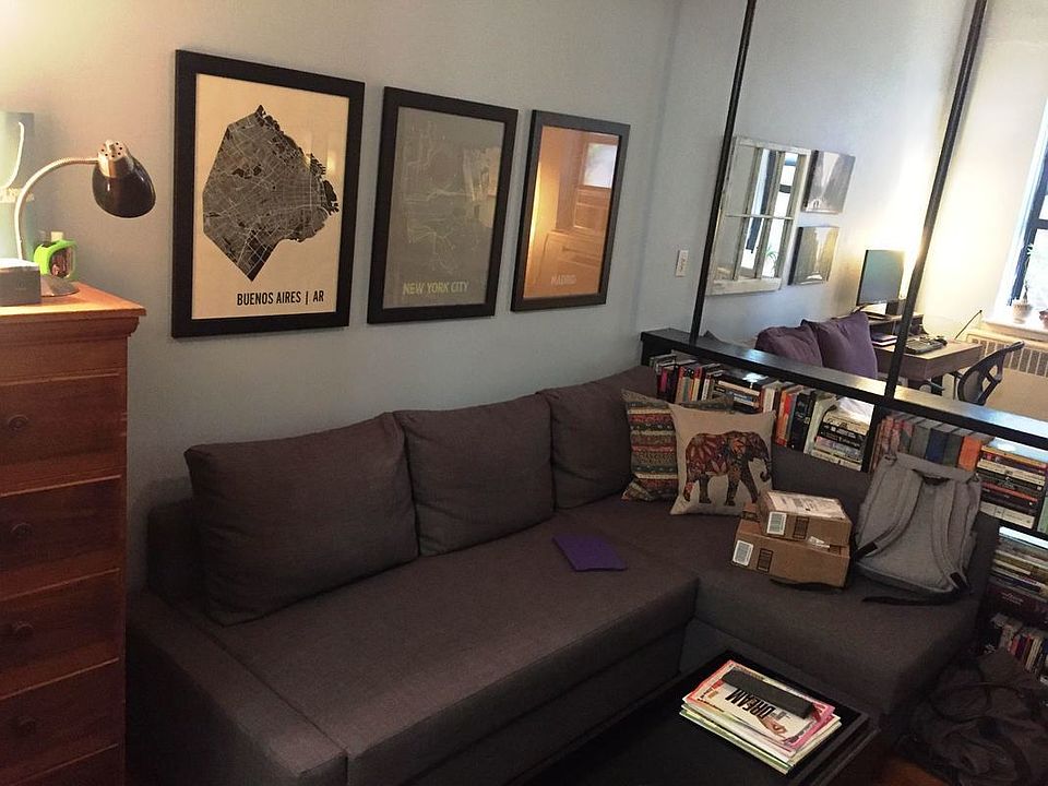 1st image of 533 W 45th St APT 2C
