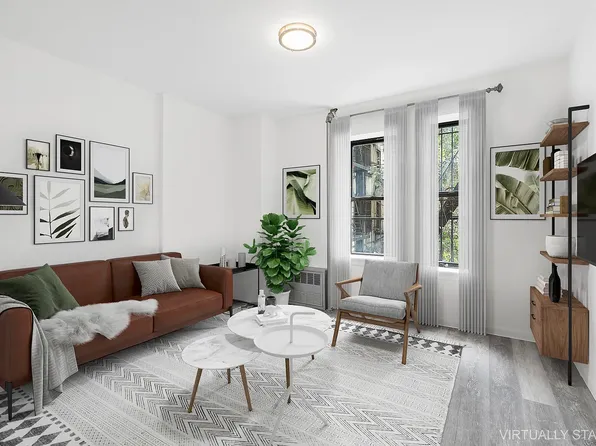 98 Avenue C APT 2A, New York, NY 10009