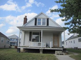205 Massachusetts St, Saint Joseph, MO 64504