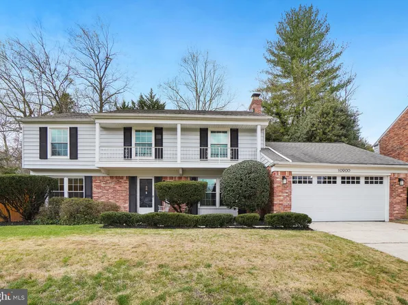 10900 Gainsborough Rd, Rockville, MD 20854