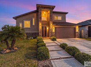 9221 Areca Palm, Los Fresnos, TX 78566