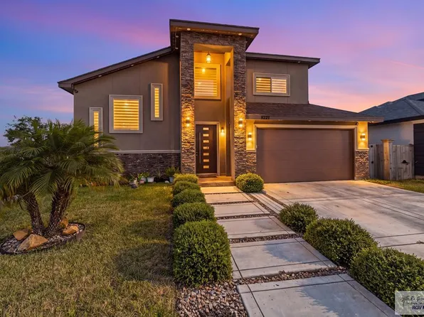 9221 Areca Palm, Los Fresnos, TX 78566