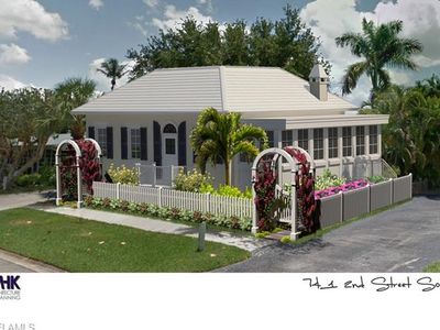 741 2nd St S, Naples, FL, 34102