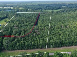 0 Broomes Rd, Century, FL 32535