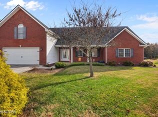 5012 Magic Lantern Dr, Knoxville, TN 37918