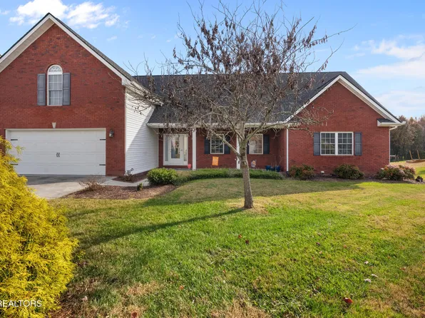 5012 Magic Lantern Dr, Knoxville, TN 37918