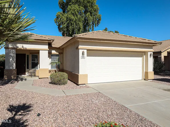 3668 E REMINGTON Drive, Gilbert, AZ 85297