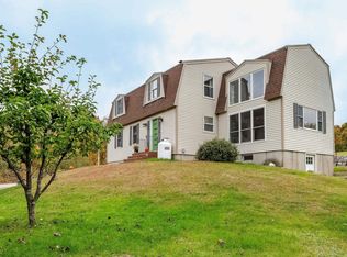 59 Berwick Rd, Berwick, ME 03901