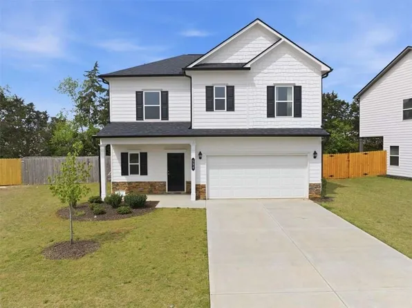 594 Summerfield Ln, Cartersville, GA 30120