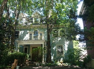 108 University Rd, Brookline, MA 02445