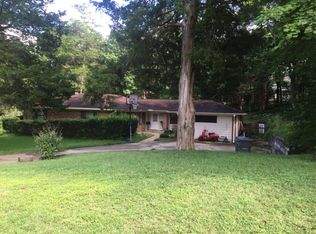 188 Cambridge Dr, Starkville, MS 39759