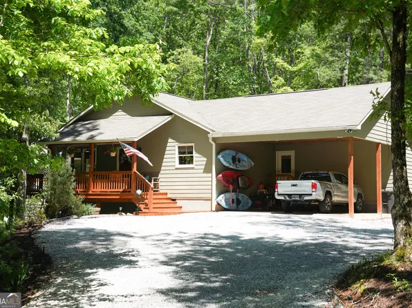 16 Abby Ln, Clayton, GA 30525