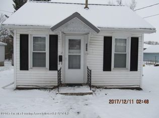 505 W Park St, Saint Johns, MI