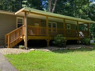 47 Big Bear Trl, Asheville, NC 28805