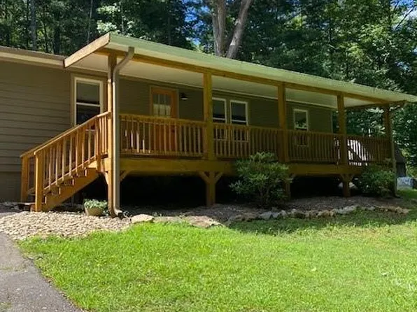 47 Big Bear Trl, Asheville, NC 28805