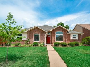 4806 Highgate Ln, Rowlett, TX 75088