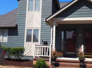101 Fairway Oaks Ln UNIT B, Easley, SC 29642