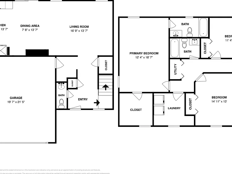1836 Wendy Blvd — Photo 17