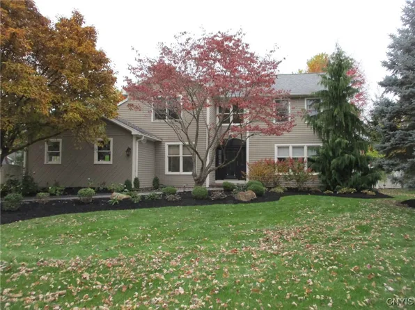 (undisclosed Address), Liverpool, NY 13090