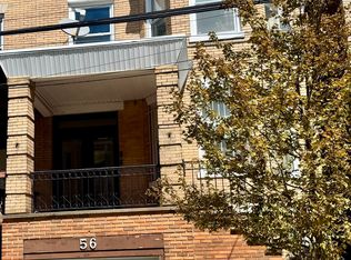 56 Liberty Pl UNIT 1, Weehawken, NJ 07086