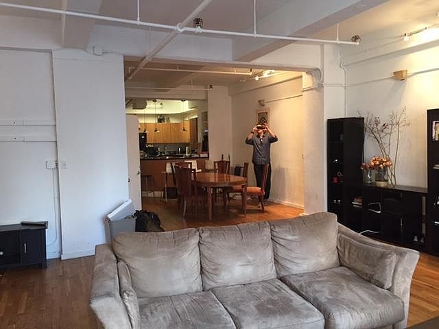 2nd image of 214 W 30th St #2