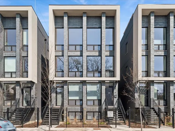 3018 W Lyndale St #2, Chicago, IL 60647