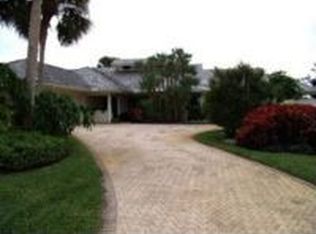 6220 SE Winged Foot Dr, Stuart, FL 34997